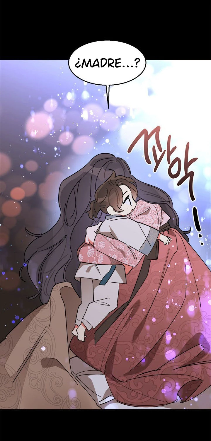 Soy La Preciosa Hija Del Gran Villano Del Mundo De Fantasía Capitulo 12 página 17