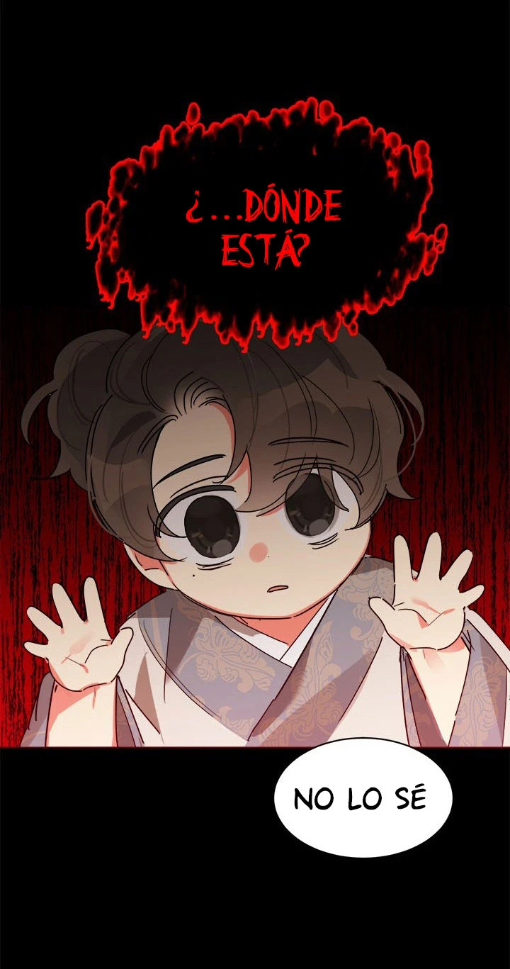 Soy La Preciosa Hija Del Gran Villano Del Mundo De Fantasía Capitulo 12 página 19