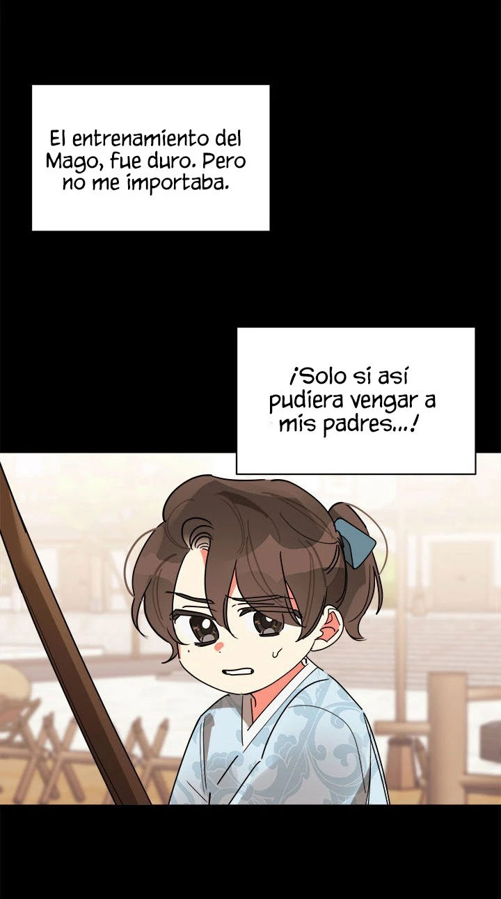 Soy La Preciosa Hija Del Gran Villano Del Mundo De Fantasía Capitulo 12 página 31
