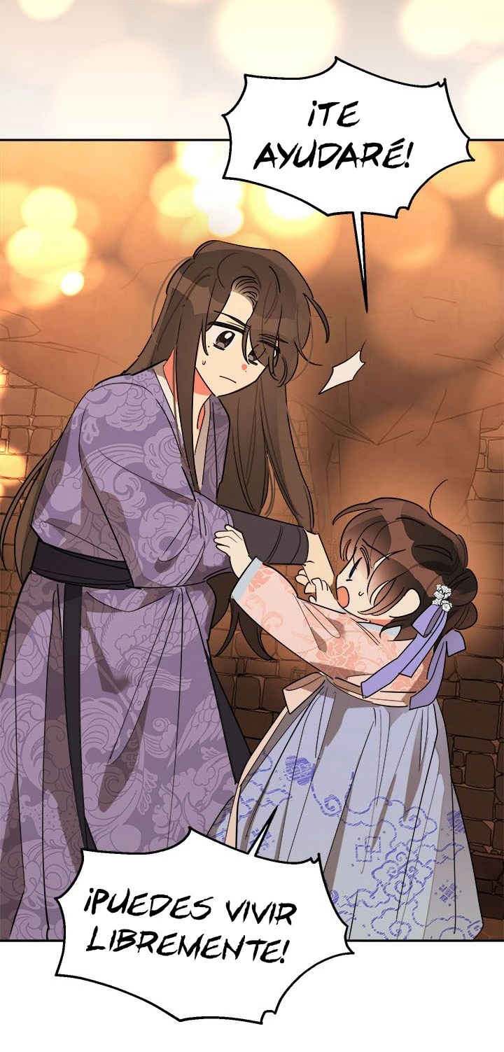 Soy La Preciosa Hija Del Gran Villano Del Mundo De Fantasía Capitulo 12 página 35