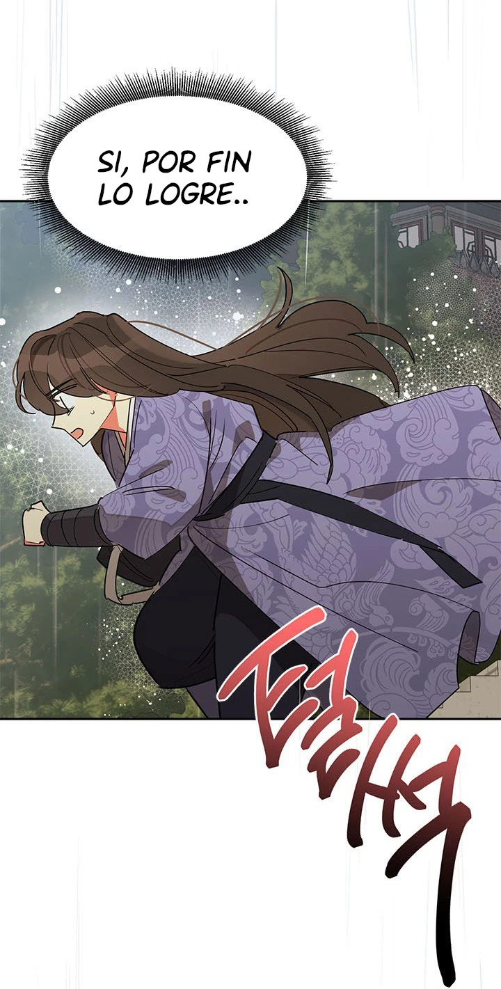 Soy La Preciosa Hija Del Gran Villano Del Mundo De Fantasía Capitulo 12 página 41