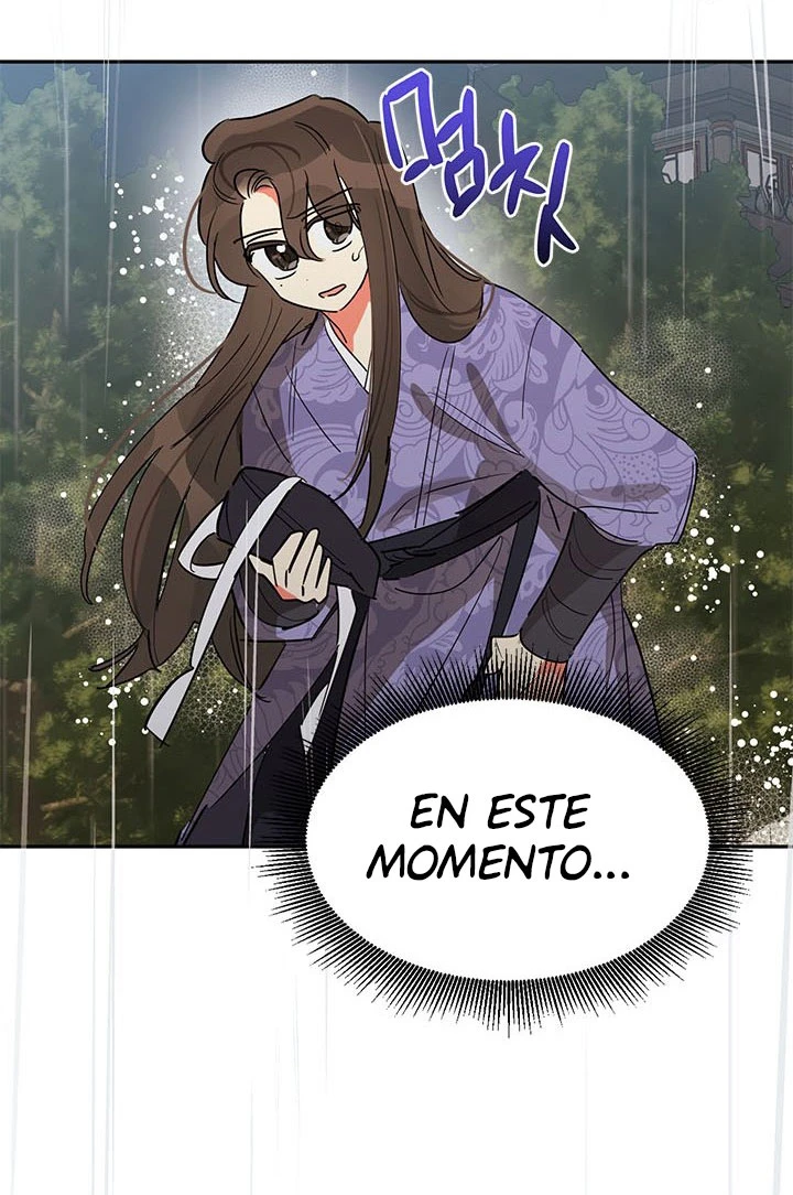 Soy La Preciosa Hija Del Gran Villano Del Mundo De Fantasía Capitulo 12 página 42
