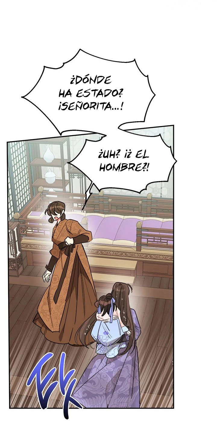 Soy La Preciosa Hija Del Gran Villano Del Mundo De Fantasía Capitulo 12 página 46