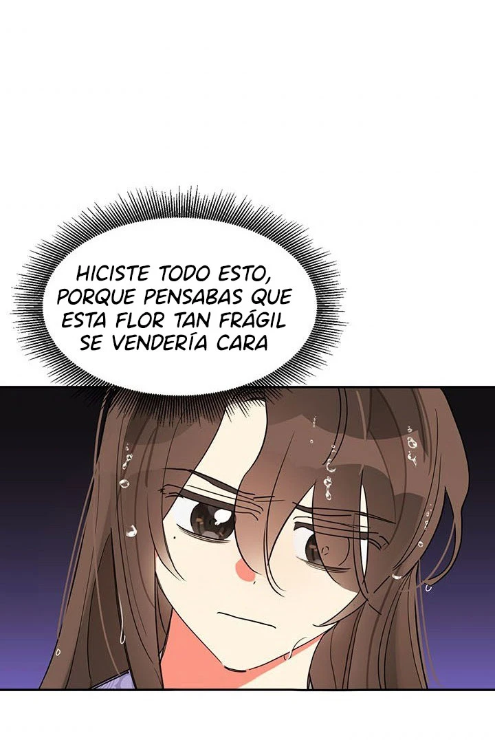 Soy La Preciosa Hija Del Gran Villano Del Mundo De Fantasía Capitulo 12 página 53