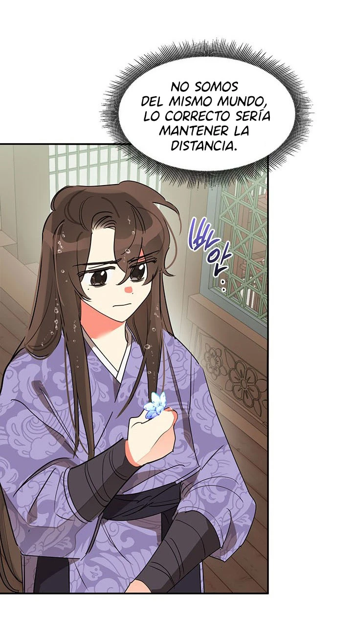 Soy La Preciosa Hija Del Gran Villano Del Mundo De Fantasía Capitulo 12 página 56
