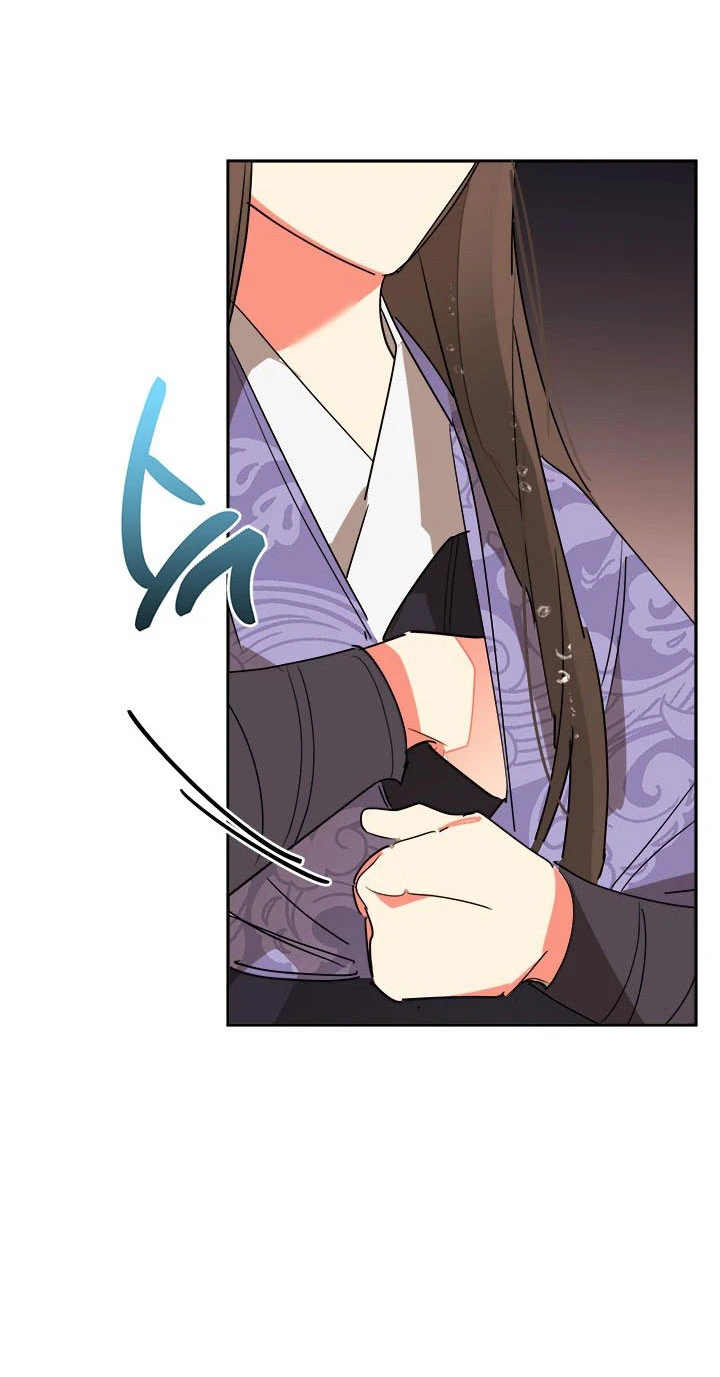 Soy La Preciosa Hija Del Gran Villano Del Mundo De Fantasía Capitulo 12 página 57