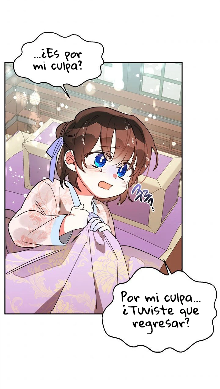 Soy La Preciosa Hija Del Gran Villano Del Mundo De Fantasía Capitulo 12 página 61