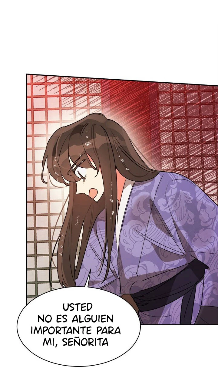 Soy La Preciosa Hija Del Gran Villano Del Mundo De Fantasía Capitulo 12 página 63