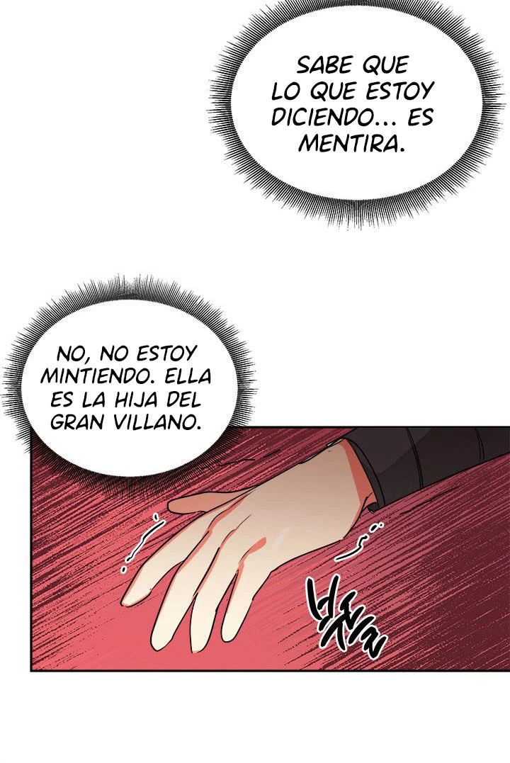Soy La Preciosa Hija Del Gran Villano Del Mundo De Fantasía Capitulo 12 página 66