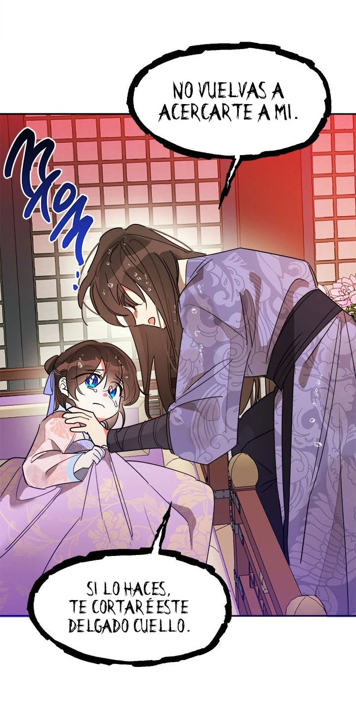 Soy La Preciosa Hija Del Gran Villano Del Mundo De Fantasía Capitulo 12 página 67