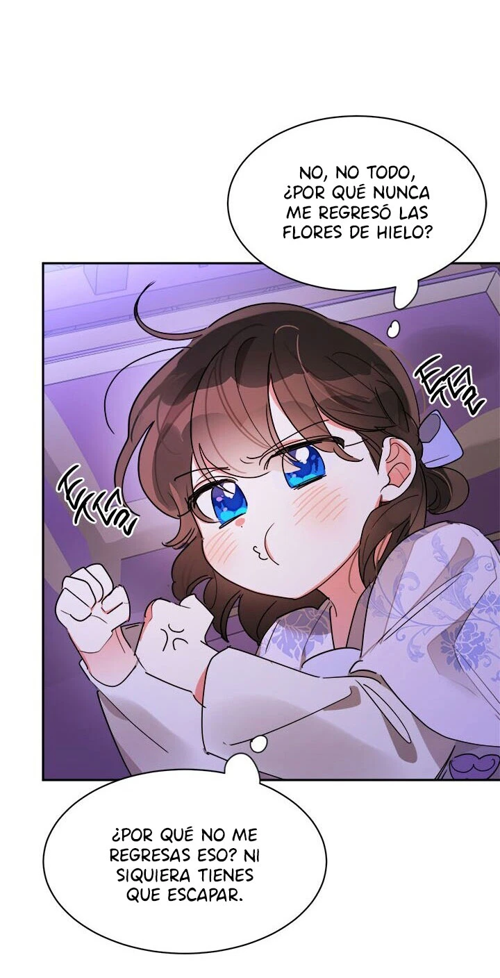 Soy La Preciosa Hija Del Gran Villano Del Mundo De Fantasía Capitulo 13 página 11