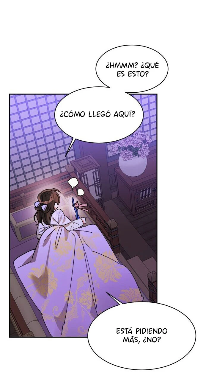 Soy La Preciosa Hija Del Gran Villano Del Mundo De Fantasía Capitulo 13 página 13