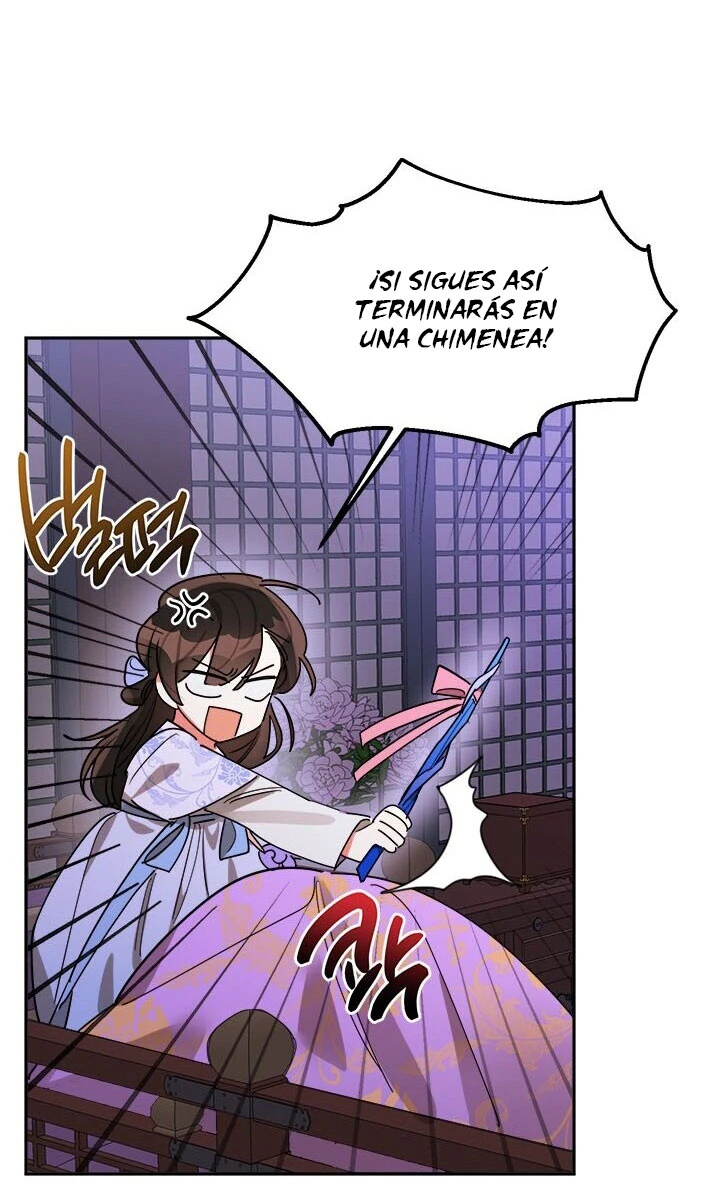 Soy La Preciosa Hija Del Gran Villano Del Mundo De Fantasía Capitulo 13 página 17