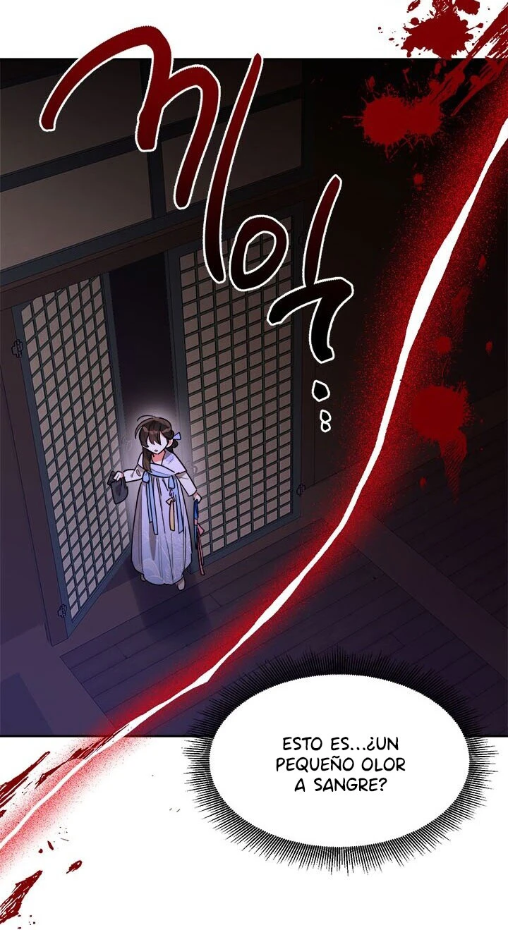 Soy La Preciosa Hija Del Gran Villano Del Mundo De Fantasía Capitulo 13 página 21