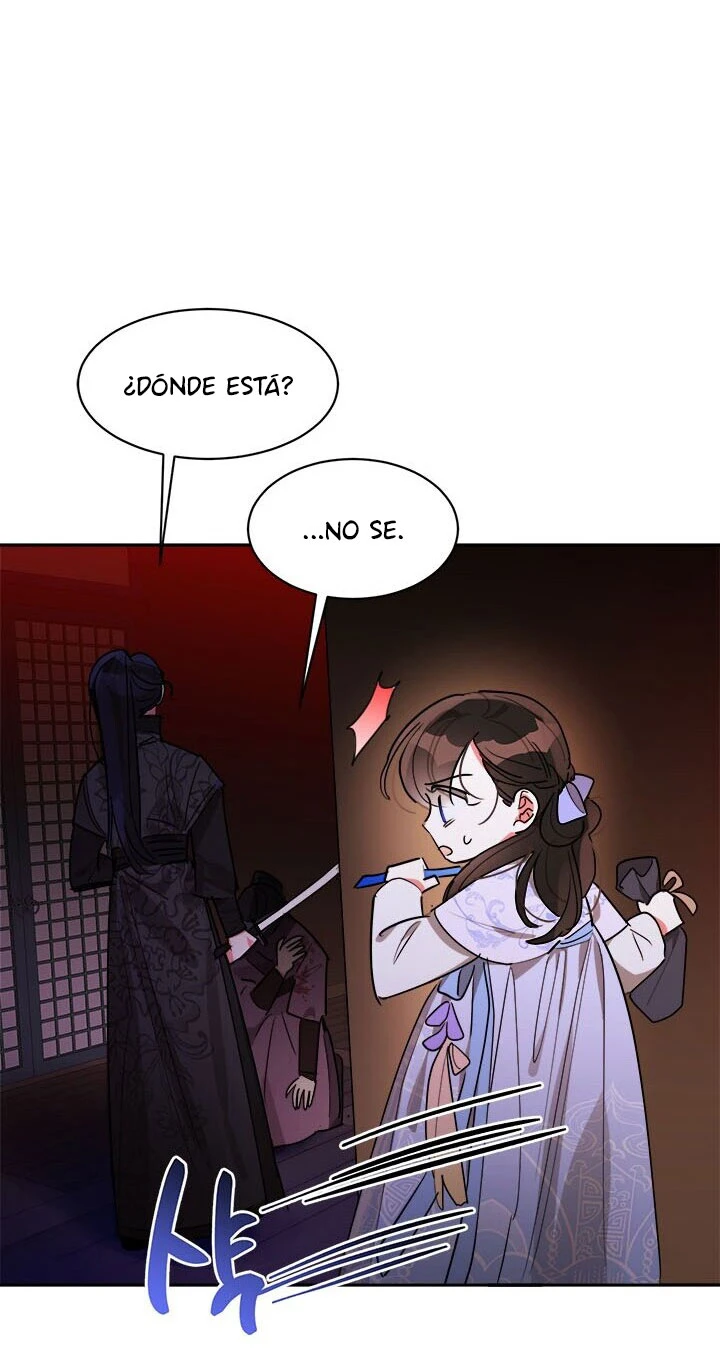 Soy La Preciosa Hija Del Gran Villano Del Mundo De Fantasía Capitulo 13 página 24