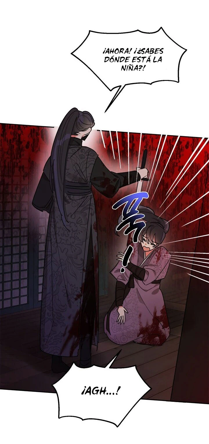 Soy La Preciosa Hija Del Gran Villano Del Mundo De Fantasía Capitulo 13 página 26