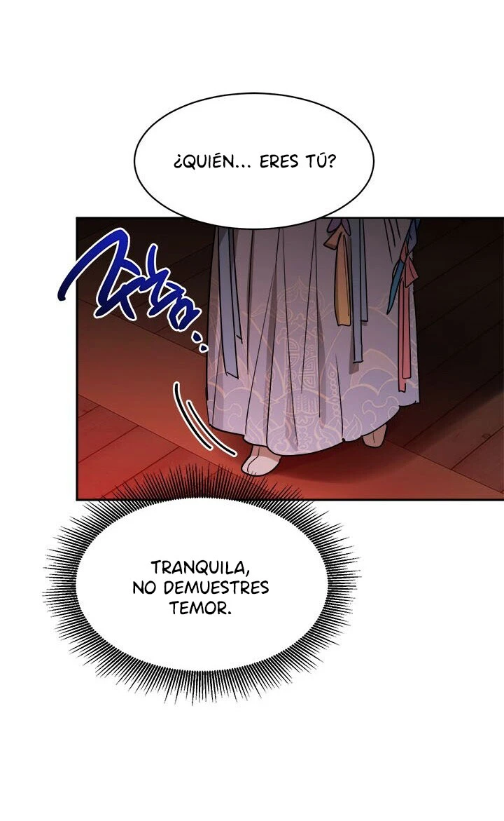 Soy La Preciosa Hija Del Gran Villano Del Mundo De Fantasía Capitulo 13 página 32