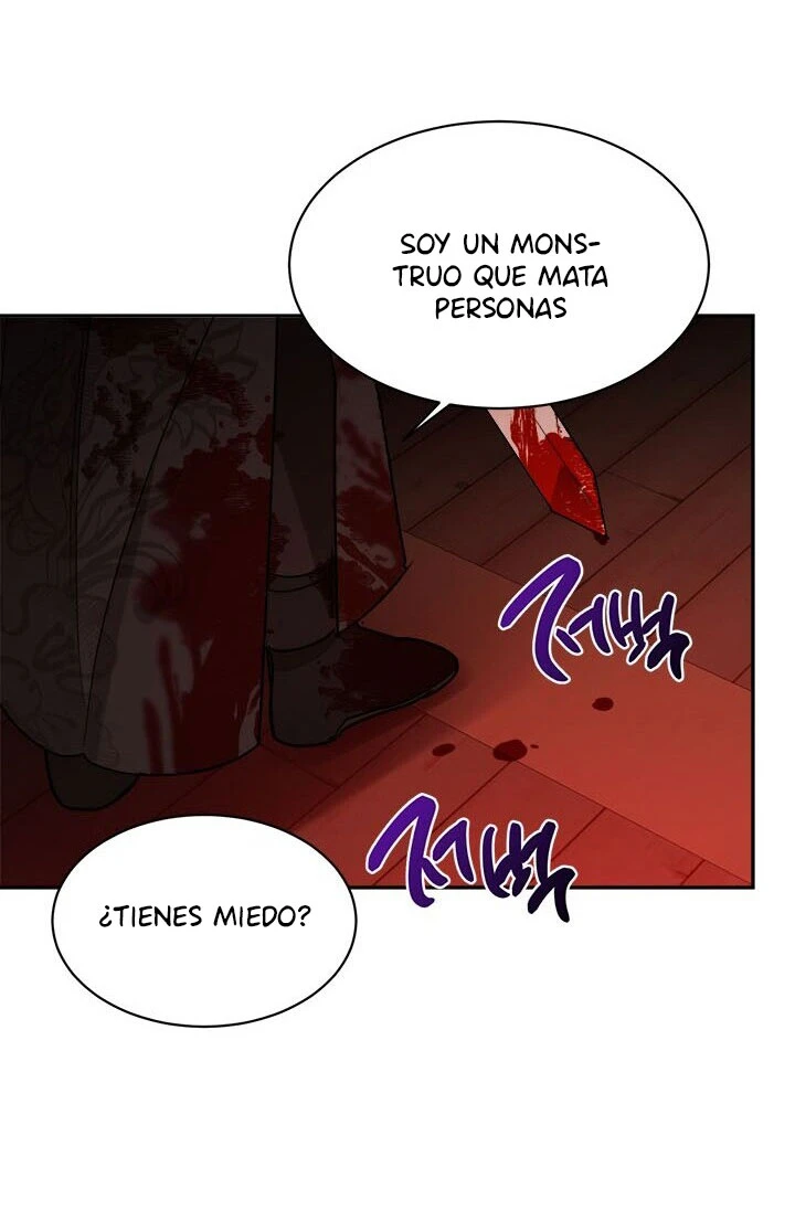 Soy La Preciosa Hija Del Gran Villano Del Mundo De Fantasía Capitulo 13 página 33