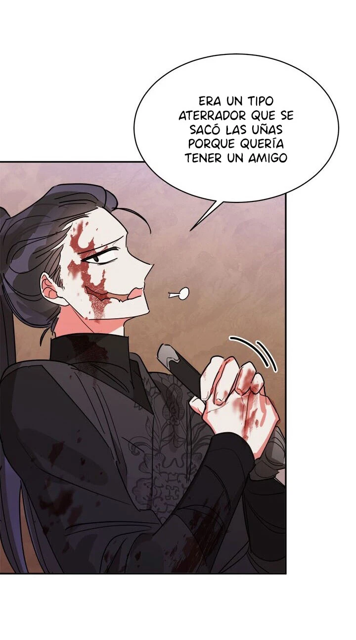 Soy La Preciosa Hija Del Gran Villano Del Mundo De Fantasía Capitulo 13 página 35