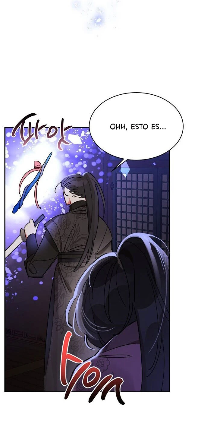 Soy La Preciosa Hija Del Gran Villano Del Mundo De Fantasía Capitulo 13 página 47