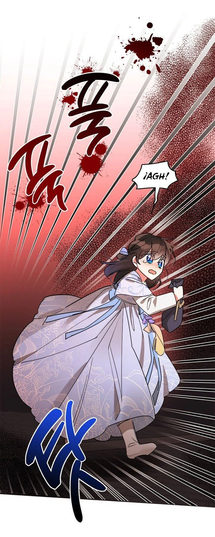 Soy La Preciosa Hija Del Gran Villano Del Mundo De Fantasía Capitulo 13 página 50