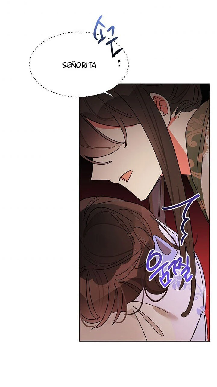 Soy La Preciosa Hija Del Gran Villano Del Mundo De Fantasía Capitulo 13 página 58