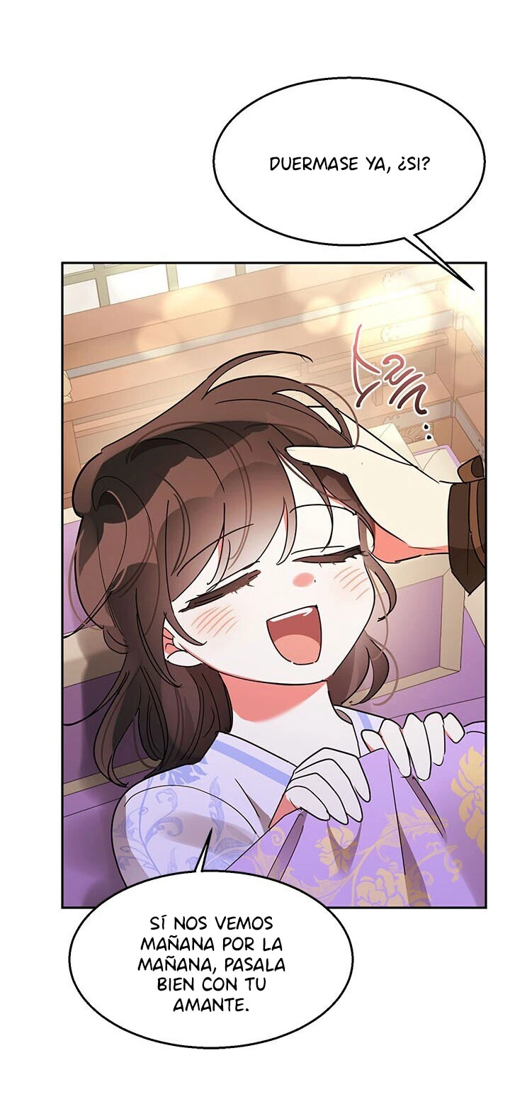 Soy La Preciosa Hija Del Gran Villano Del Mundo De Fantasía Capitulo 13 página 6