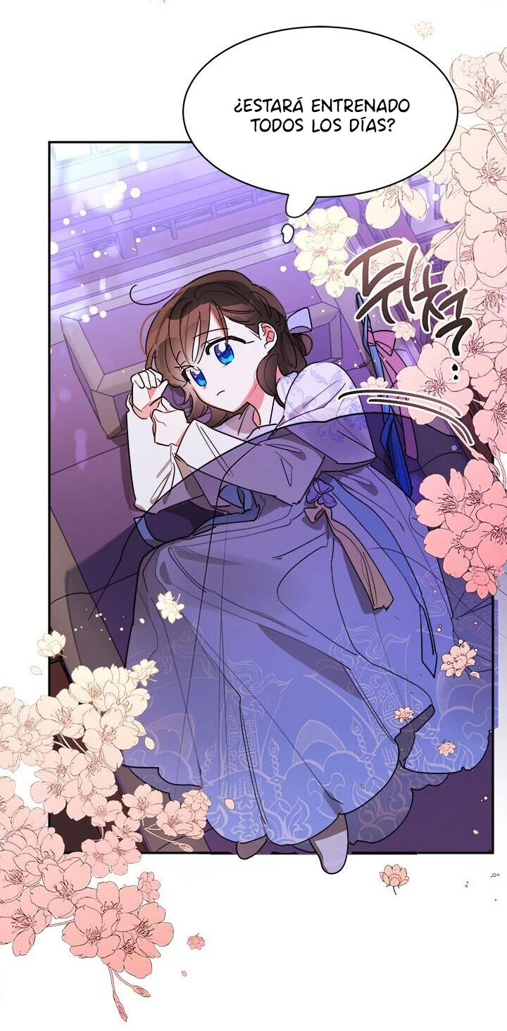 Soy La Preciosa Hija Del Gran Villano Del Mundo De Fantasía Capitulo 13 página 9