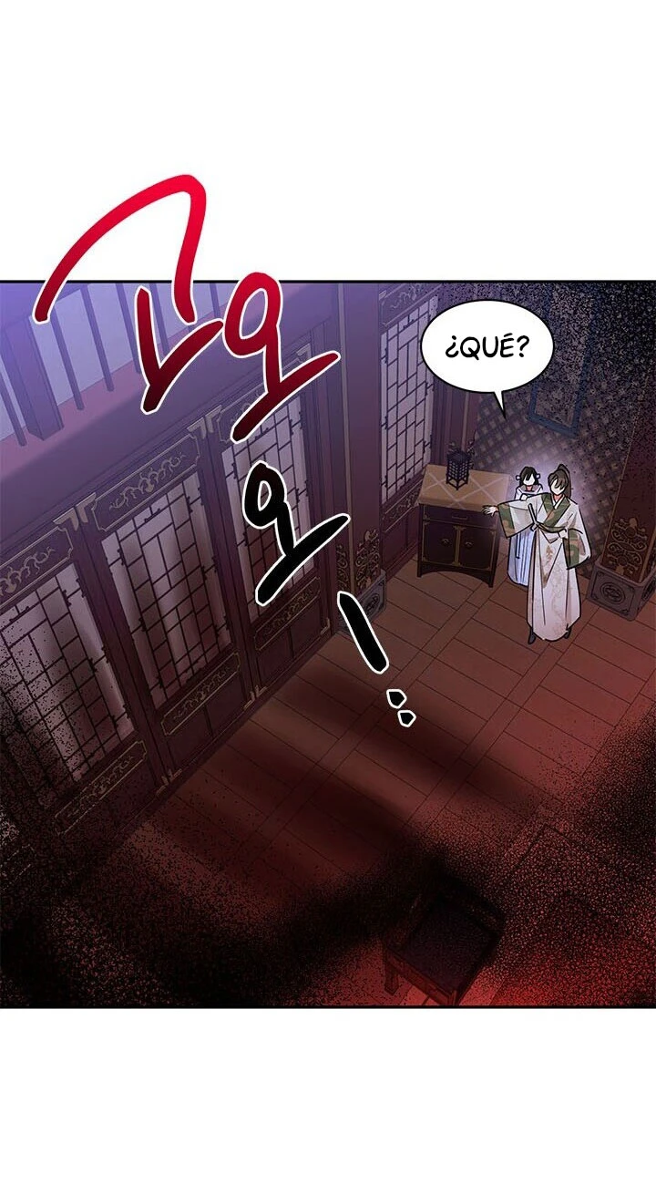 Soy La Preciosa Hija Del Gran Villano Del Mundo De Fantasía Capitulo 14 página 10