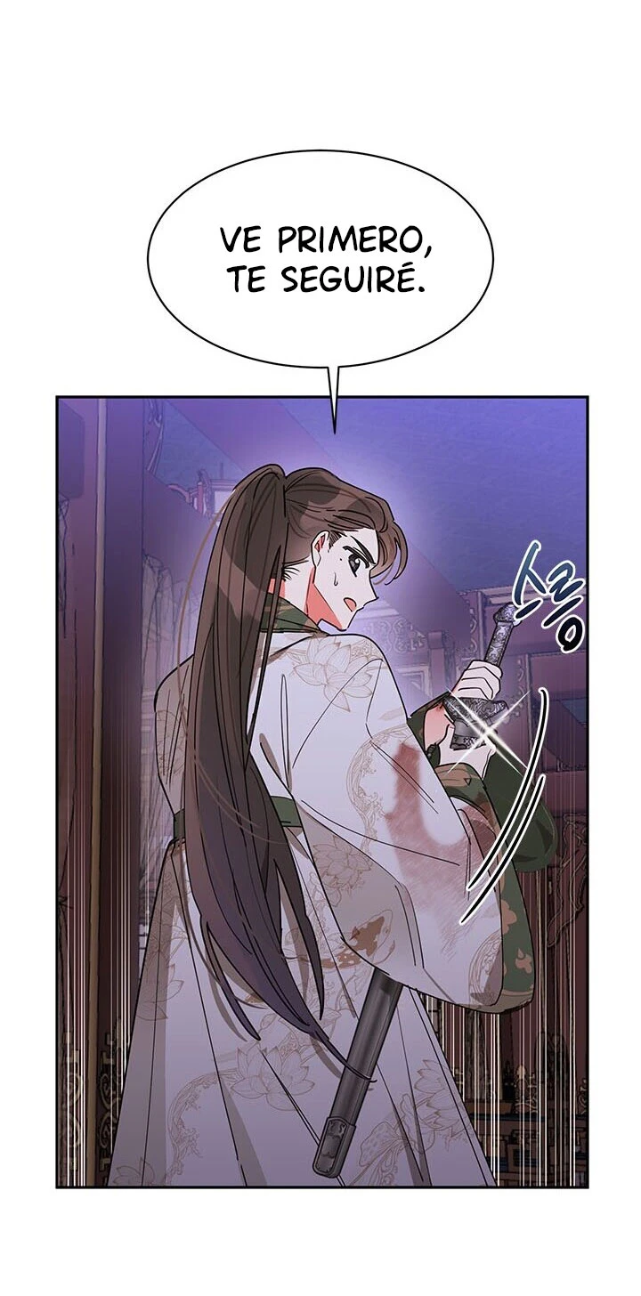 Soy La Preciosa Hija Del Gran Villano Del Mundo De Fantasía Capitulo 14 página 11
