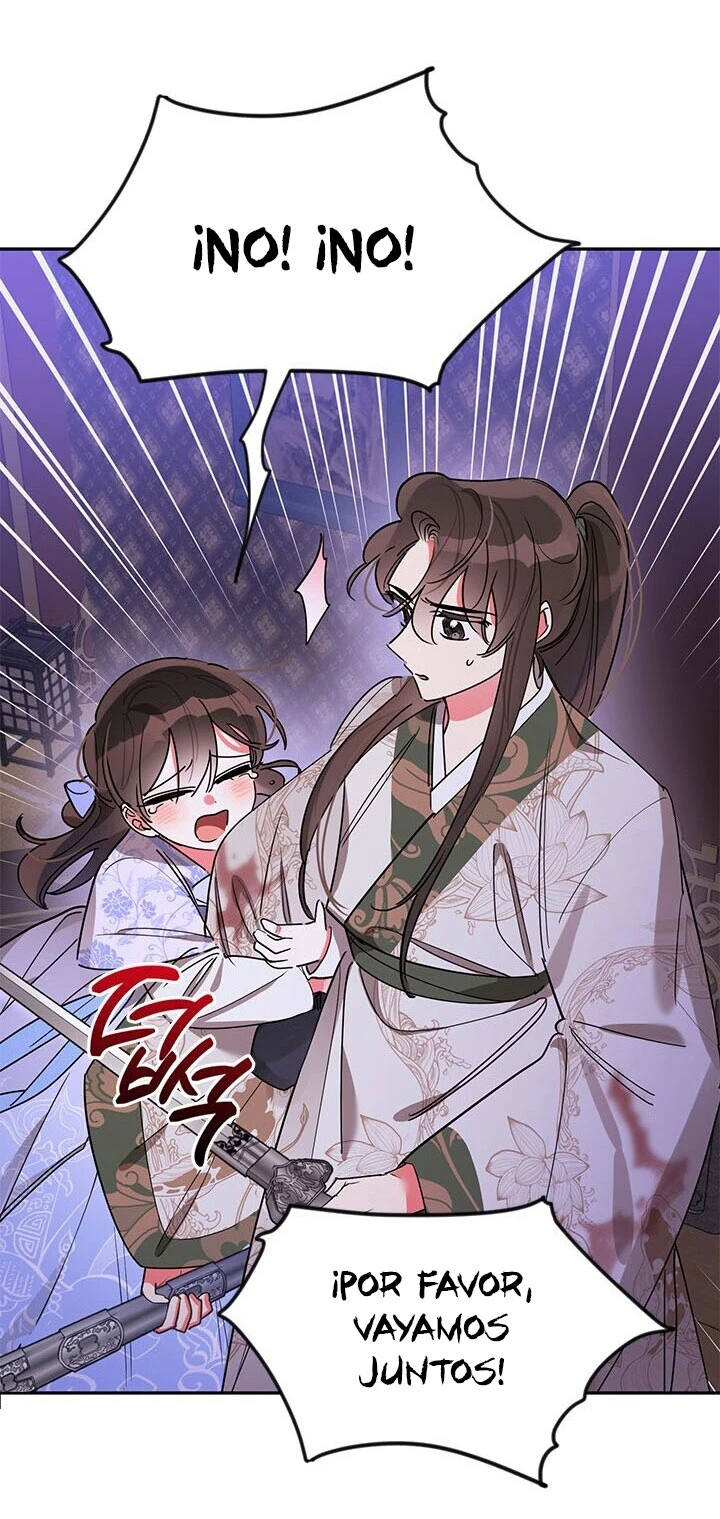 Soy La Preciosa Hija Del Gran Villano Del Mundo De Fantasía Capitulo 14 página 15
