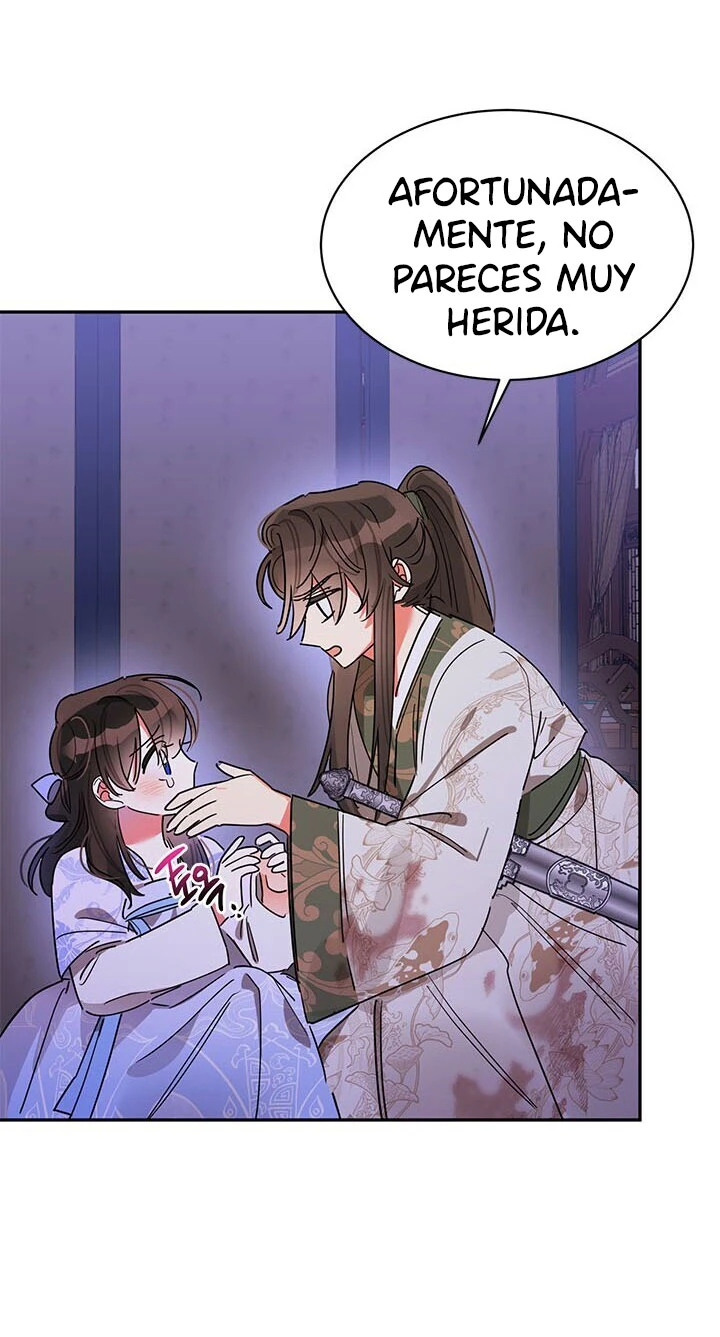 Soy La Preciosa Hija Del Gran Villano Del Mundo De Fantasía Capitulo 14 página 2