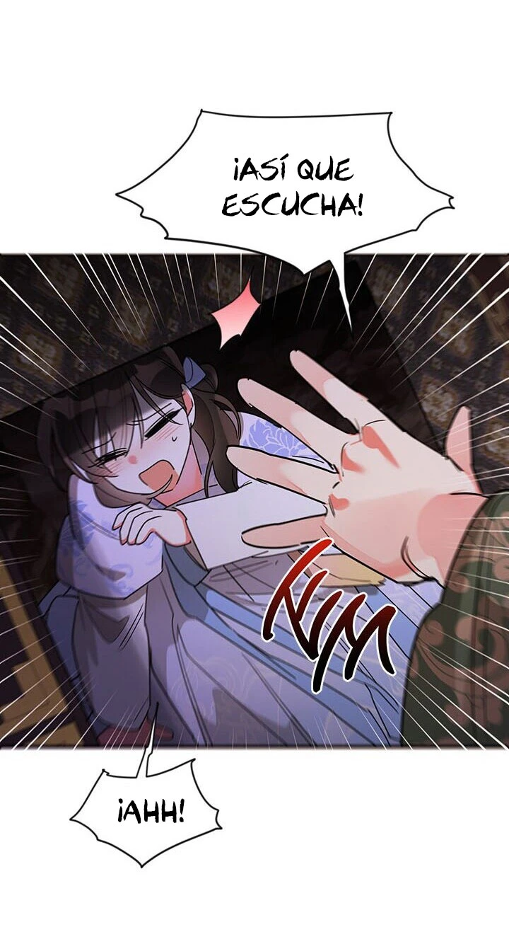 Soy La Preciosa Hija Del Gran Villano Del Mundo De Fantasía Capitulo 14 página 21