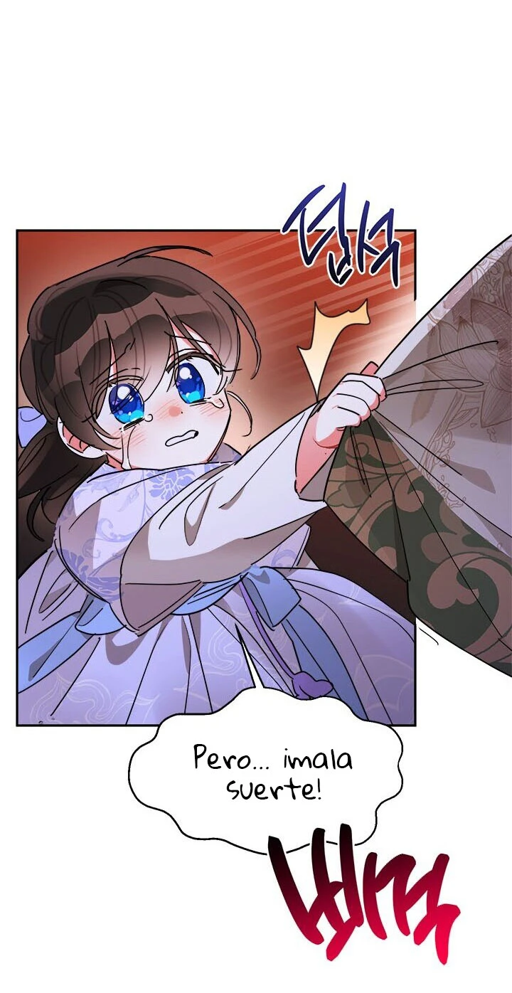 Soy La Preciosa Hija Del Gran Villano Del Mundo De Fantasía Capitulo 14 página 23