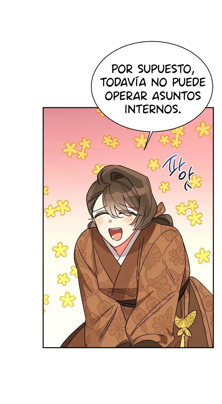 Soy La Preciosa Hija Del Gran Villano Del Mundo De Fantasía Capitulo 14 página 28
