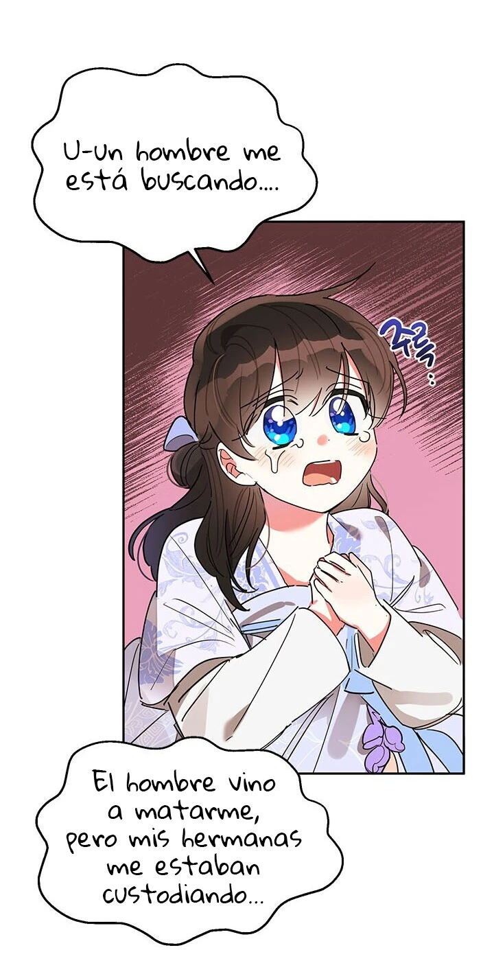 Soy La Preciosa Hija Del Gran Villano Del Mundo De Fantasía Capitulo 14 página 3