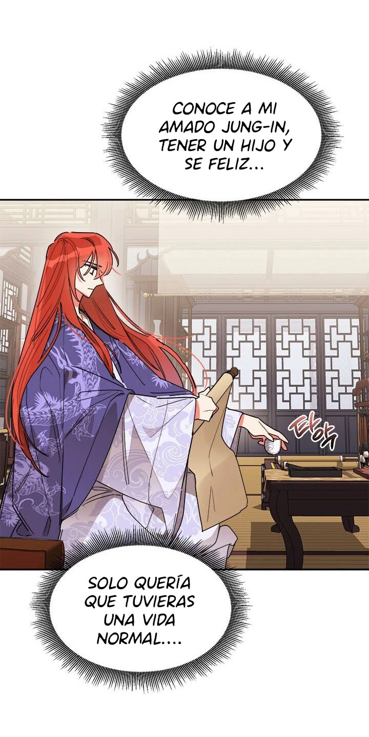 Soy La Preciosa Hija Del Gran Villano Del Mundo De Fantasía Capitulo 14 página 31
