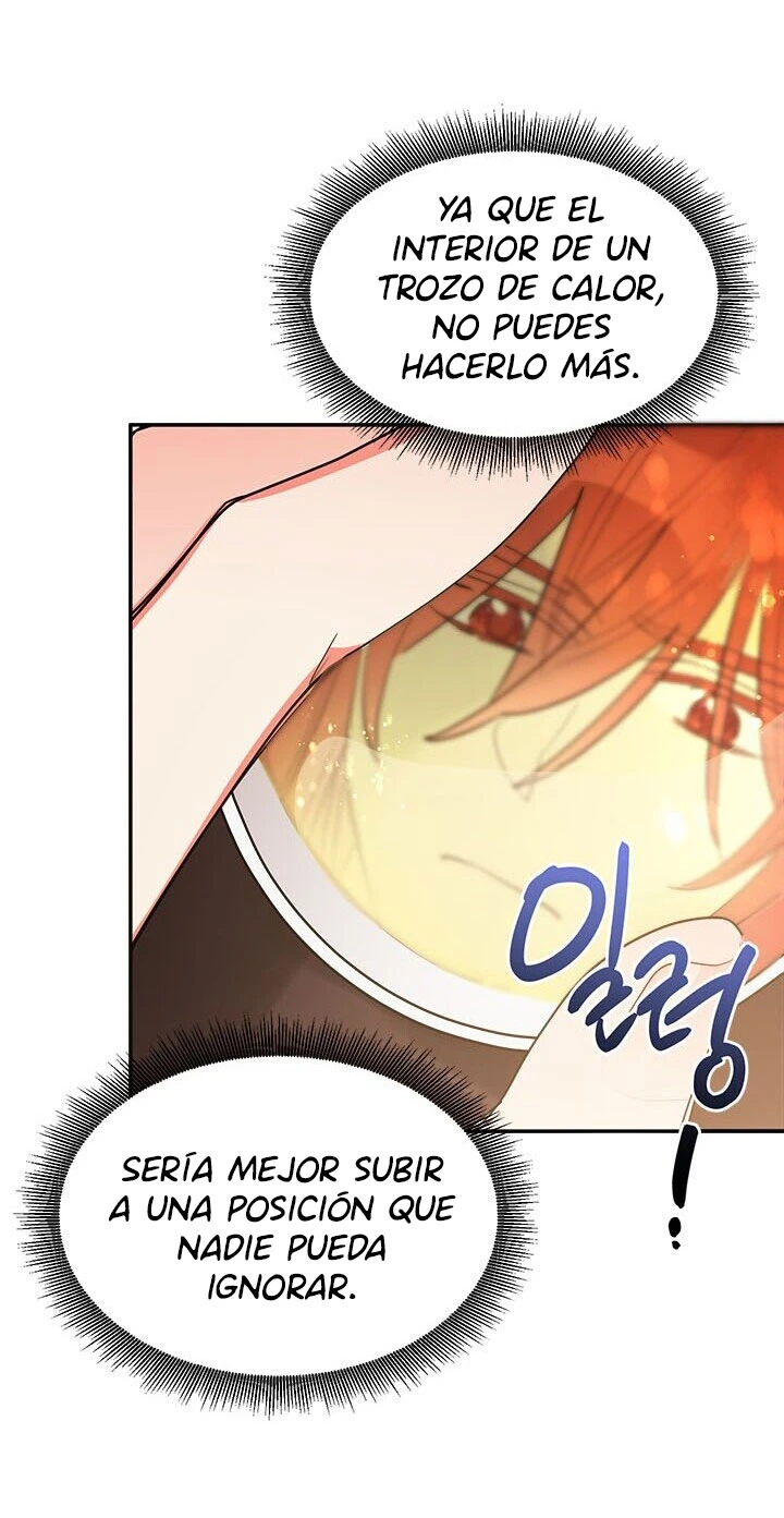 Soy La Preciosa Hija Del Gran Villano Del Mundo De Fantasía Capitulo 14 página 32