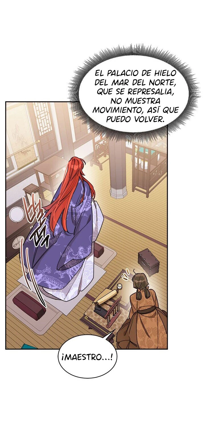 Soy La Preciosa Hija Del Gran Villano Del Mundo De Fantasía Capitulo 14 página 33