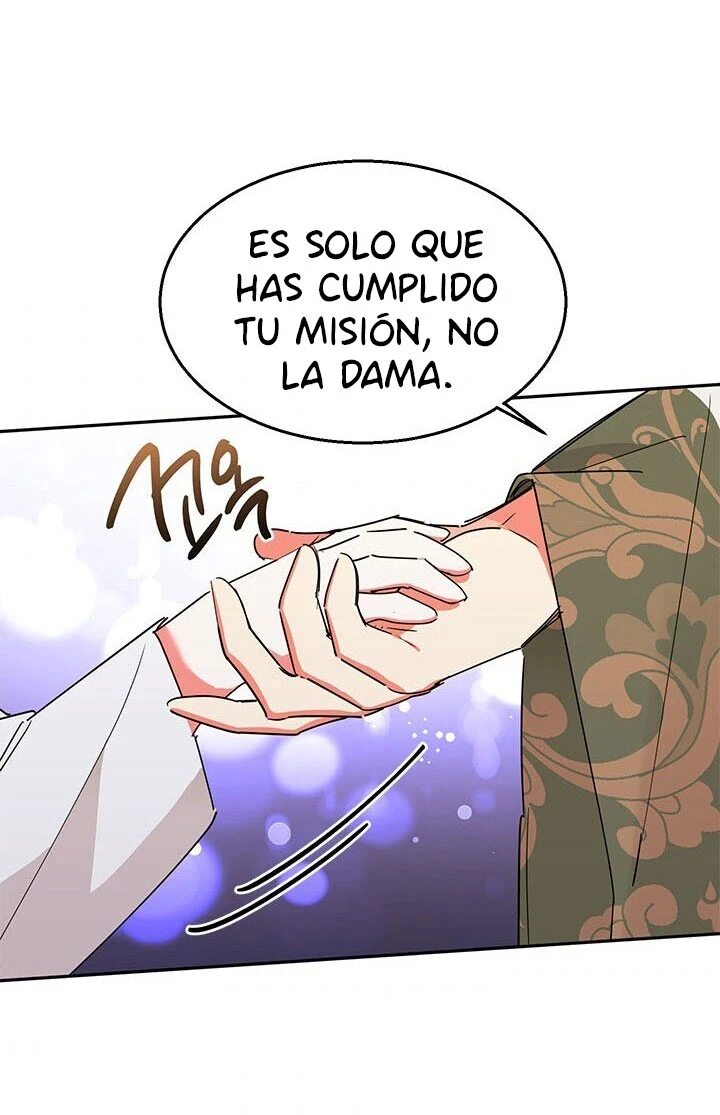 Soy La Preciosa Hija Del Gran Villano Del Mundo De Fantasía Capitulo 14 página 4