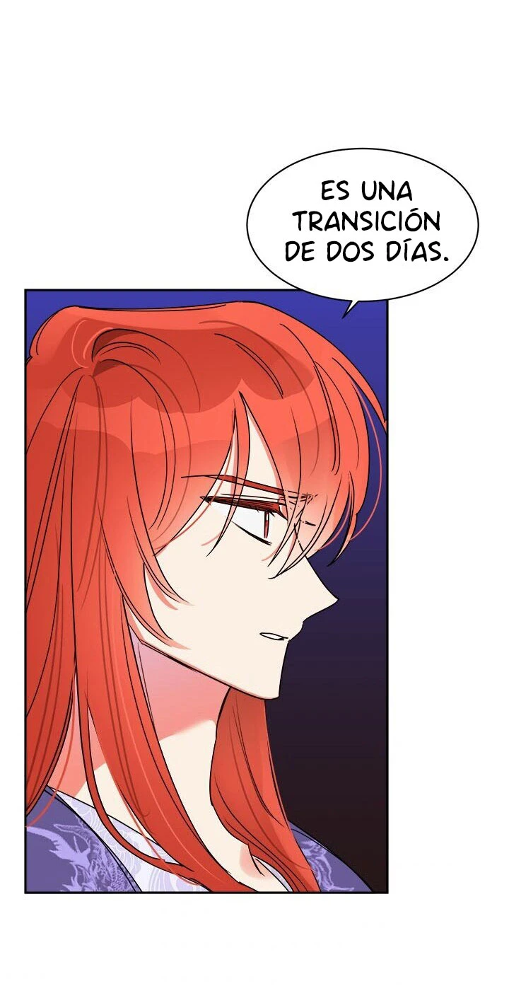 Soy La Preciosa Hija Del Gran Villano Del Mundo De Fantasía Capitulo 14 página 42