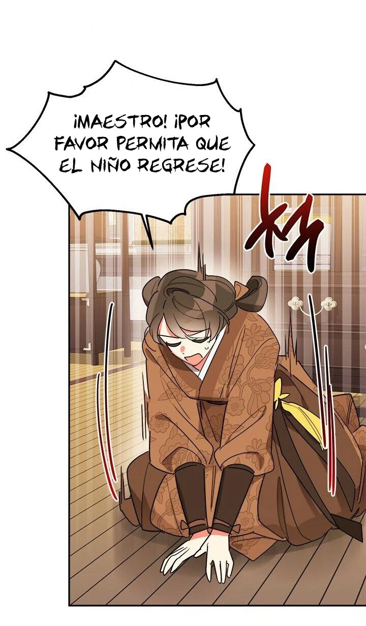 Soy La Preciosa Hija Del Gran Villano Del Mundo De Fantasía Capitulo 14 página 43