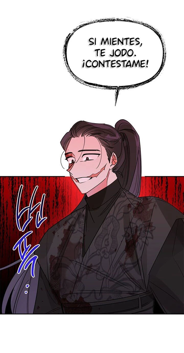 Soy La Preciosa Hija Del Gran Villano Del Mundo De Fantasía Capitulo 14 página 49