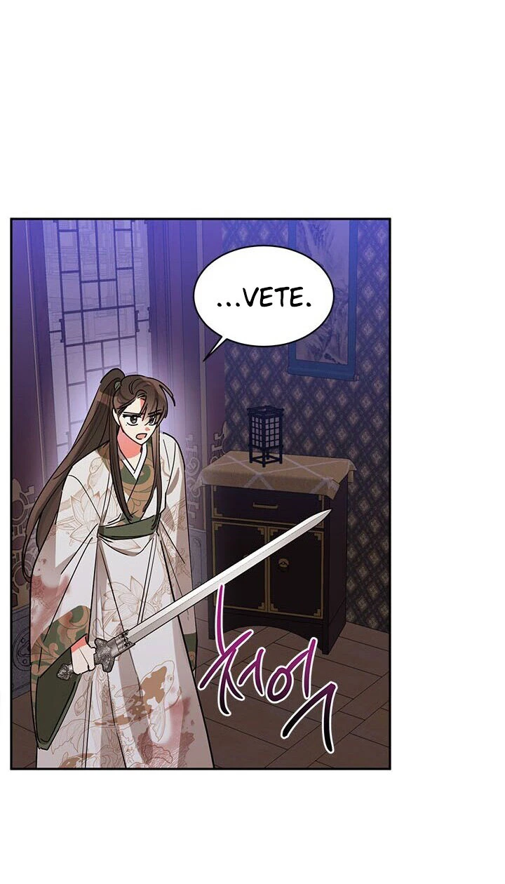 Soy La Preciosa Hija Del Gran Villano Del Mundo De Fantasía Capitulo 14 página 50