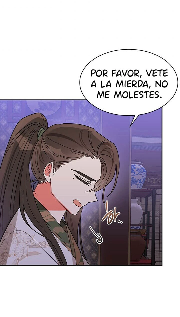 Soy La Preciosa Hija Del Gran Villano Del Mundo De Fantasía Capitulo 14 página 53
