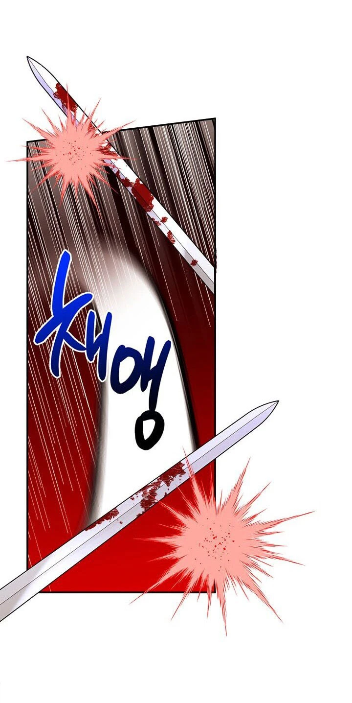 Soy La Preciosa Hija Del Gran Villano Del Mundo De Fantasía Capitulo 14 página 57