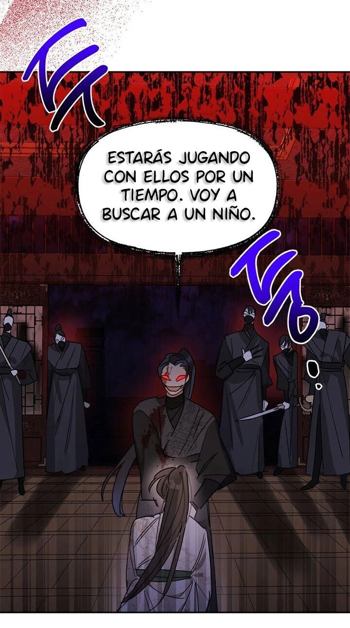 Soy La Preciosa Hija Del Gran Villano Del Mundo De Fantasía Capitulo 14 página 60
