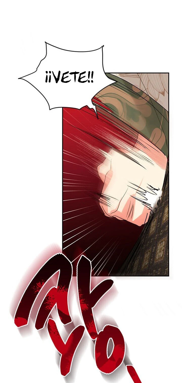 Soy La Preciosa Hija Del Gran Villano Del Mundo De Fantasía Capitulo 14 página 62