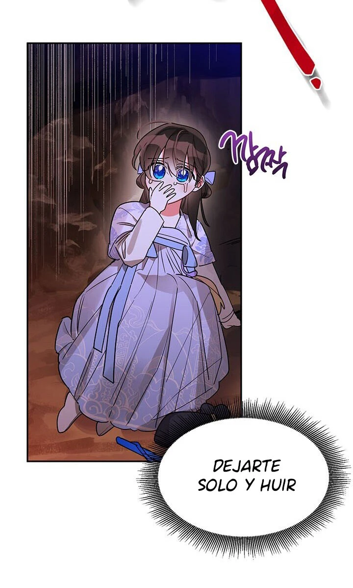 Soy La Preciosa Hija Del Gran Villano Del Mundo De Fantasía Capitulo 14 página 63