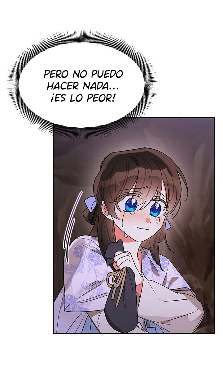 Soy La Preciosa Hija Del Gran Villano Del Mundo De Fantasía Capitulo 14 página 64